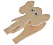 OPITEC Kit pinza fermacarte 