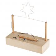 OPITEC Wellenreiten (2-teiliger Bausatz) 