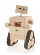 OPITEC Robot sacapuntas 