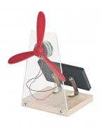 OPITEC Hélice solaire, -Easy-Line- ..., la pièce 