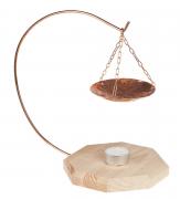 OPITEC Duftlampe (260 x 150 x 250 mm) 