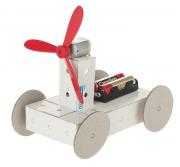 OPITEC Vehículo eólico Easy Line 