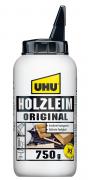 UHU originele houtlijm, fles 750 g 