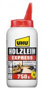 UHU houtlijm express, 750 g 