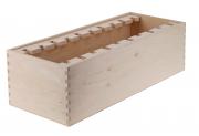 OPITEC Werkzeugblock Laubsägebogen (520x145x195mm) 