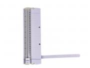 PEBARO Papierschneider DIN A4 