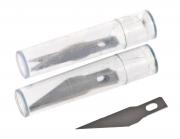 Lames de scalpel, 10 pièces 