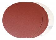 Discos para lijar madera (grano 100) 5 ud. 