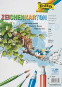 Tekenpapier (A4) wit, 50 vel 