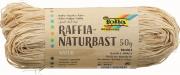 Rafia natural (50 g) 