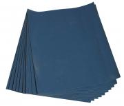 Papier-émeri à l'eau , Pour v..., grain 400 