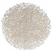 Perles à repasser 6000 pièces, blanc 