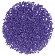 Perles à repasser 6000 pièces, violet 
