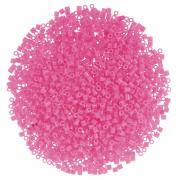 Perles à repasser 6000 pièces, rose 