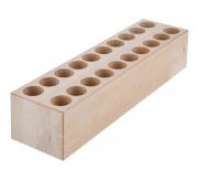 OPITEC Bloc casier à outils pour pinces, 