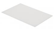 Poliestireno rígido (500 x 247 x 6 mm) 