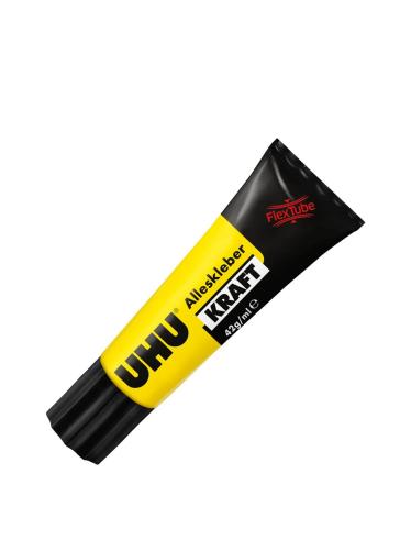 Pegamento universal UHU Kraft FLEX  (42 g) 